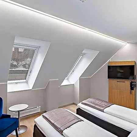 Hotel Harbour Hotel, Worldhotels Crafted 4*