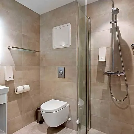 Harbour Hotel, Worldhotels Crafted 4* Bergen