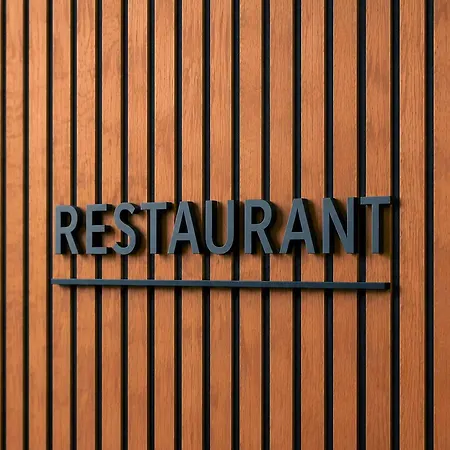 מלון Harbour Hotel, Worldhotels Crafted ברגן