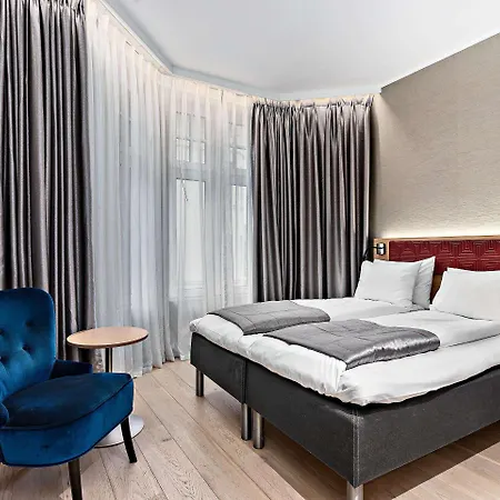Harbour Hotel, Worldhotels Crafted 4*
