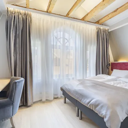 Harbour Hotel, Worldhotels Crafted