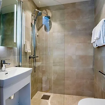Harbour Hotel, Worldhotels Crafted מלון 4*