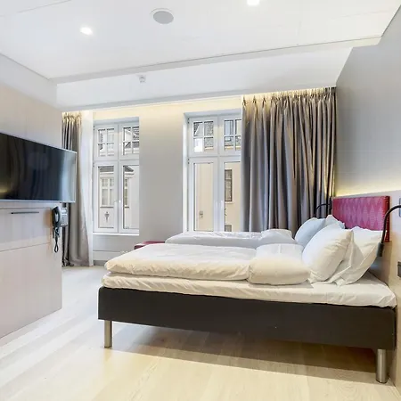 Hotell Harbour Hotel, Worldhotels Crafted