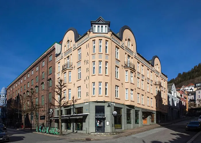 فندق Harbour Hotel, Worldhotels Crafted