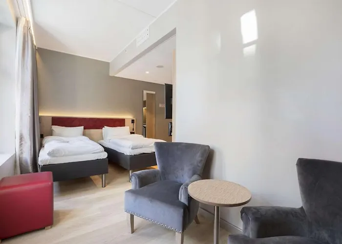 فندق Harbour Hotel, Worldhotels Crafted