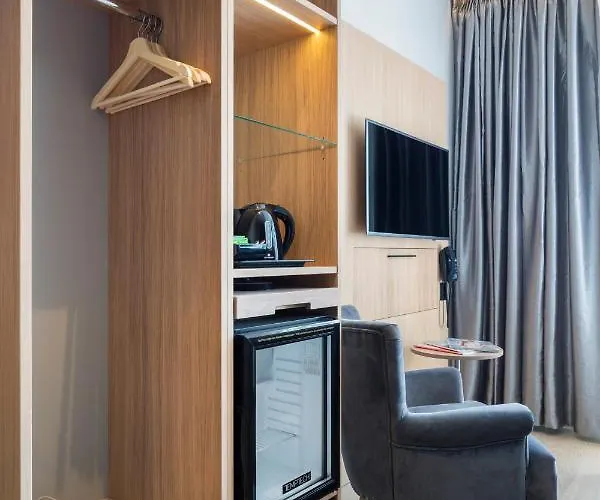 فندق Harbour Hotel, Worldhotels Crafted