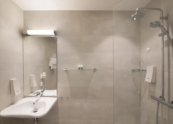 Harbour Hotel, Worldhotels Crafted 4* برغن