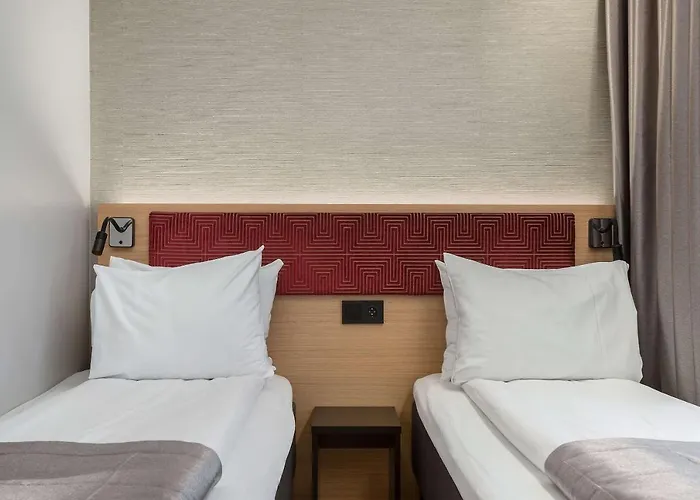 فندق Harbour Hotel, Worldhotels Crafted