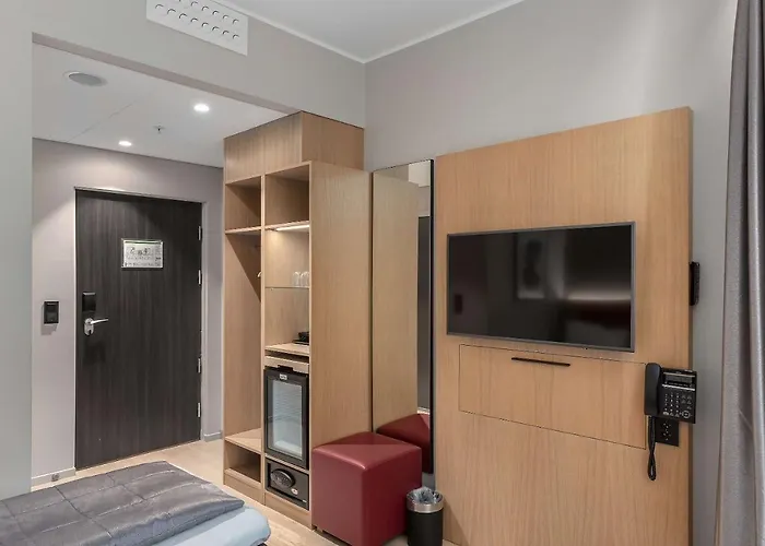 فندق Harbour Hotel, Worldhotels Crafted 4*