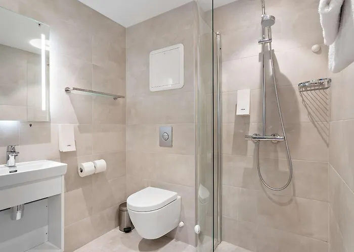 فندق Harbour Hotel, Worldhotels Crafted 4*