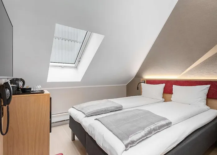 فندق Harbour Hotel, Worldhotels Crafted