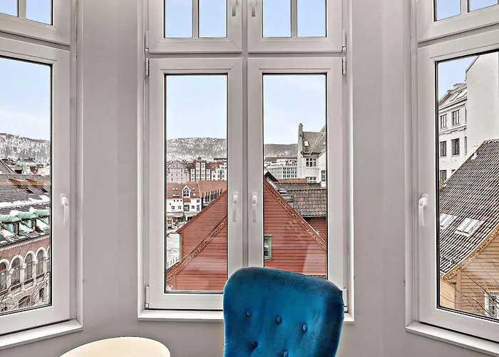 فندق Harbour Hotel, Worldhotels Crafted