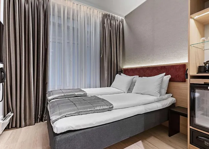 فندق Harbour Hotel, Worldhotels Crafted 4*