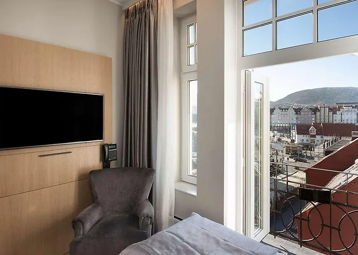 Harbour Hotel, Worldhotels Crafted فندق