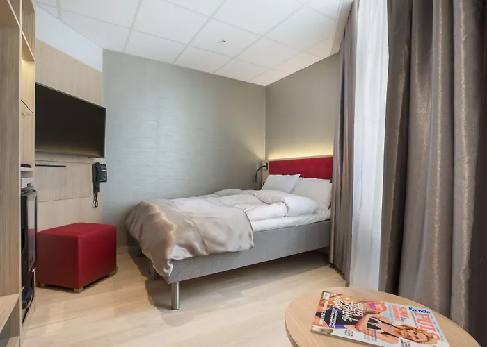 فندق Harbour Hotel, Worldhotels Crafted