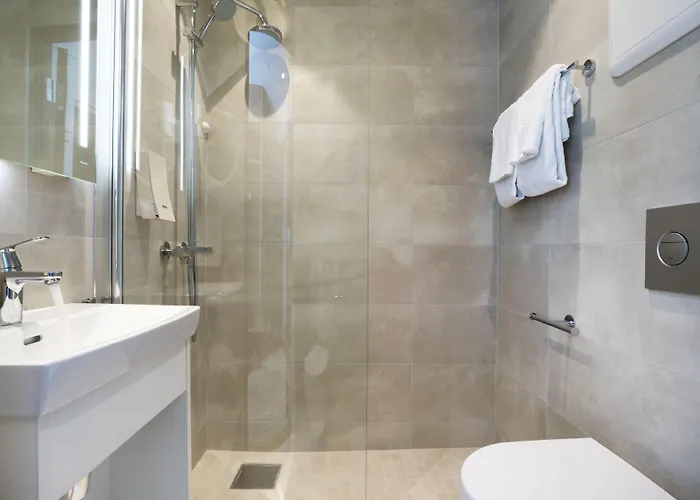 فندق Harbour Hotel, Worldhotels Crafted