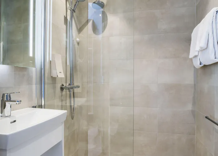 فندق Harbour Hotel, Worldhotels Crafted