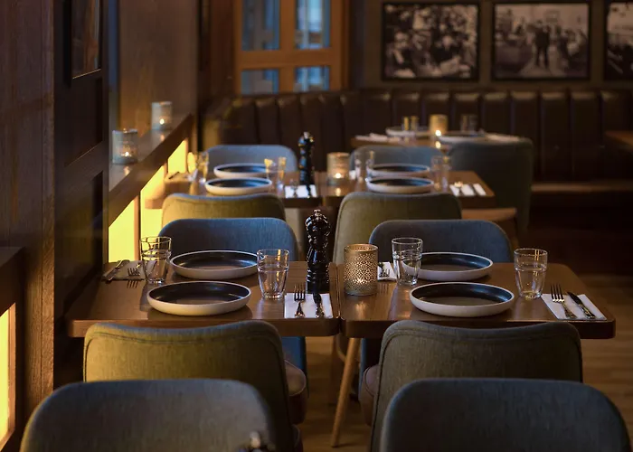فندق Harbour Hotel, Worldhotels Crafted