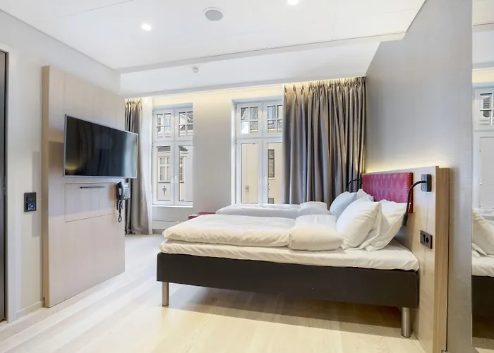فندق Harbour Hotel, Worldhotels Crafted