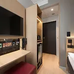 Harbour Hotel, Worldhotels Crafted Bergen