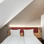 Harbour Hotel, Worldhotels Crafted 4* Bergen