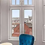 Hotel Harbour Hotel, Worldhotels Crafted