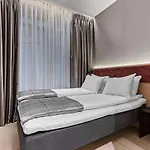 Hotel Harbour Hotel, Worldhotels Crafted 4*