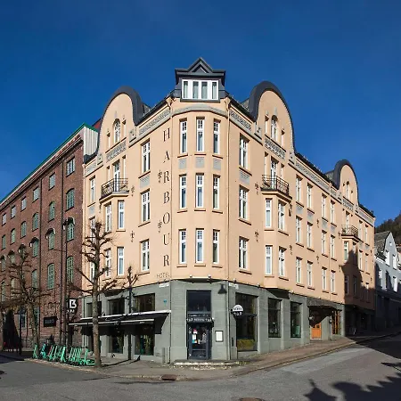 فندق Harbour Hotel, Worldhotels Crafted