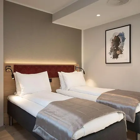 Harbour Hotel, Worldhotels Crafted