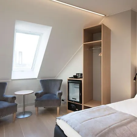 Harbour Hotel, Worldhotels Crafted