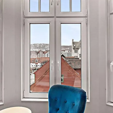 Ξενοδοχείο Harbour Hotel, Worldhotels Crafted