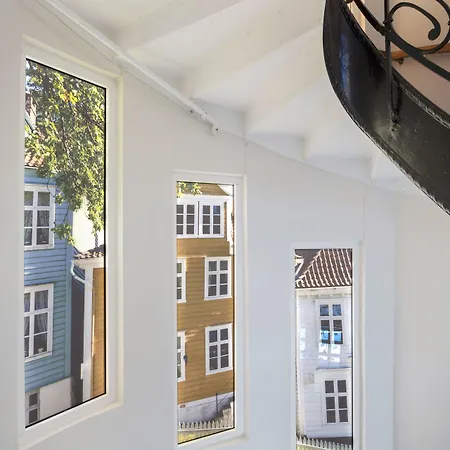 Harbour Hotel, Worldhotels Crafted فندق 4*