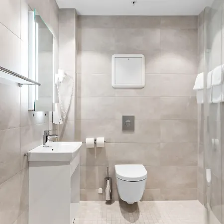 Harbour Hotel, Worldhotels Crafted